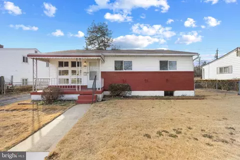 108 Sunset Dr, Glen Burnie, MD 21060