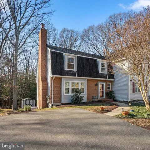 89 Stratford Dr, Severna Park, MD 21146