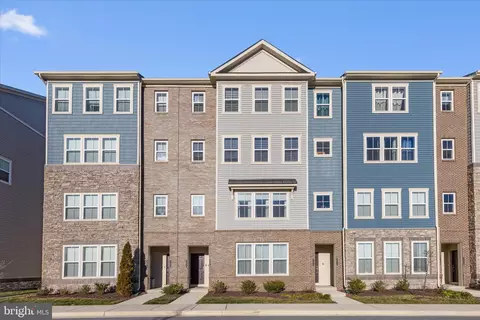 2816 Brewers Crossing Way, Hanover, MD 21076