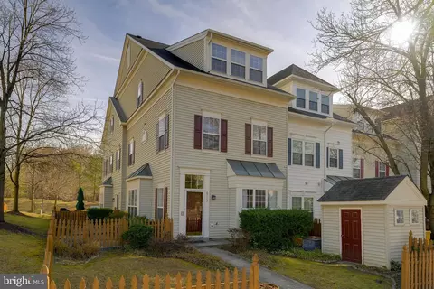 8713 Capistrano Way, Odenton, MD 21113