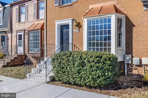 Exterior - 1254 Masters Dr, Arnold, MD 21012 photo 2 of 7