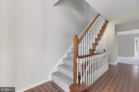 Entry Way - 1254 Masters Dr, Arnold, MD 21012 photo 3 of 3
