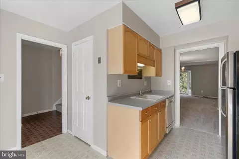 Entry Way - 1254 Masters Dr, Arnold, MD 21012 photo 2 of 3