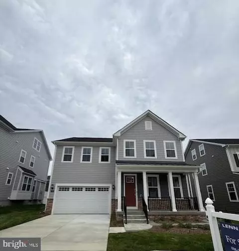 117 Stilly Way, Annapolis, MD 21403
