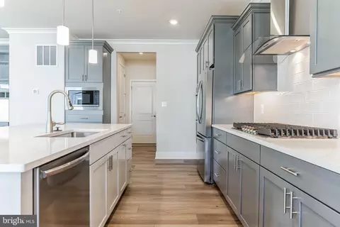 Entry Way - 113 Stilly Way, Annapolis, MD 21403 photo 1 of 5