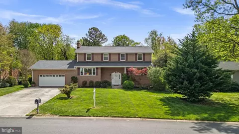 3135 Anchorage Dr, Annapolis, MD 21403