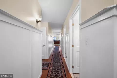 Entry Way - 3685 1st Ave, Edgewater, MD 21037 photo 2 of 3
