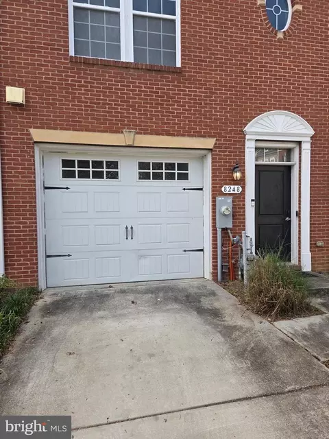 Undisclosed, Pasadena, MD 21122