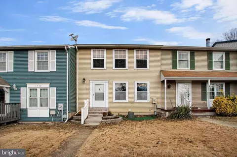 1534 Lodge Pole Ct, Annapolis, MD 21409
