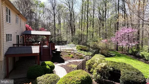 Exterior - 3509 Marthas Vineyard Way, Edgewater, MD 21037 photo 19 of 33