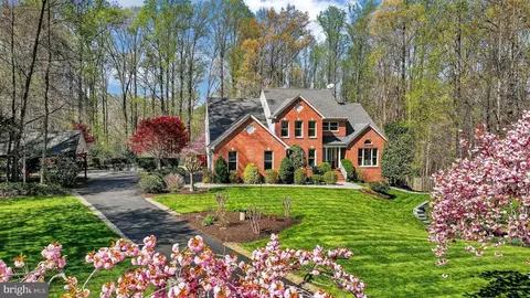 Exterior - 3509 Marthas Vineyard Way, Edgewater, MD 21037 photo 28 of 33