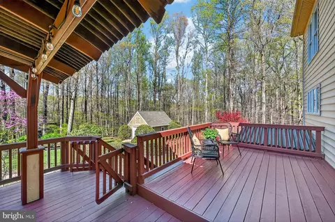 Exterior - 3509 Marthas Vineyard Way, Edgewater, MD 21037 photo 30 of 33