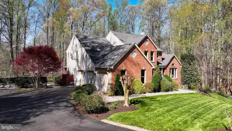 Exterior - 3509 Marthas Vineyard Way, Edgewater, MD 21037 photo 3 of 33