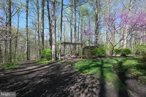 Exterior - 3509 Marthas Vineyard Way, Edgewater, MD 21037 photo 21 of 33