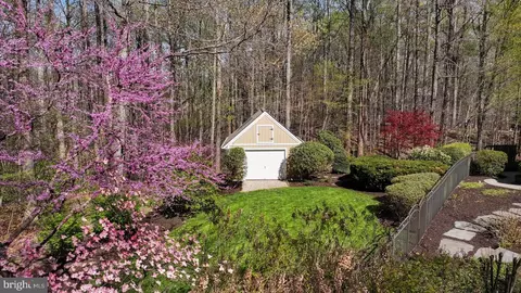 Exterior - 3509 Marthas Vineyard Way, Edgewater, MD 21037 photo 8 of 33