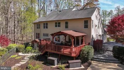 Exterior - 3509 Marthas Vineyard Way, Edgewater, MD 21037 photo 17 of 33