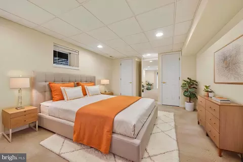 Bedroom - 3509 Marthas Vineyard Way, Edgewater, MD 21037 photo 4 of 4