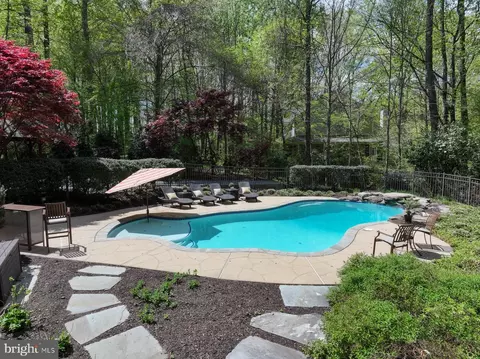 Exterior - 3509 Marthas Vineyard Way, Edgewater, MD 21037 photo 14 of 33