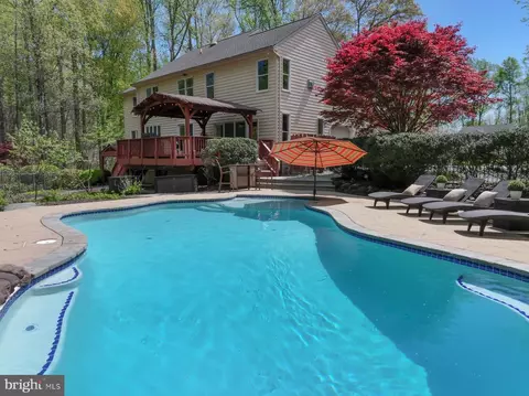 Exterior - 3509 Marthas Vineyard Way, Edgewater, MD 21037 photo 9 of 33