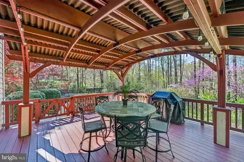 Exterior - 3509 Marthas Vineyard Way, Edgewater, MD 21037 photo 31 of 33