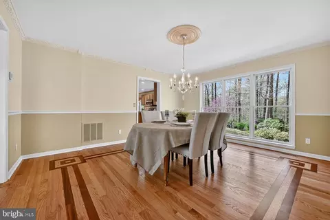 Dining - 3509 Marthas Vineyard Way, Edgewater, MD 21037 photo 1 of 3