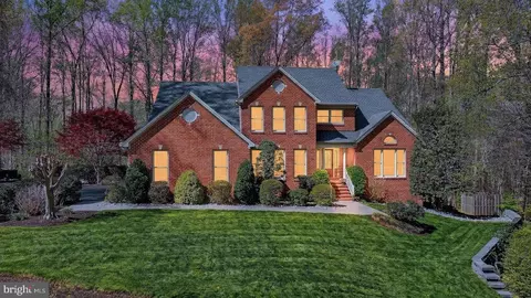 Exterior - 3509 Marthas Vineyard Way, Edgewater, MD 21037 photo 25 of 33