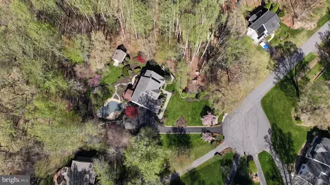View/Area - 3509 Marthas Vineyard Way, Edgewater, MD 21037 photo 9 of 12