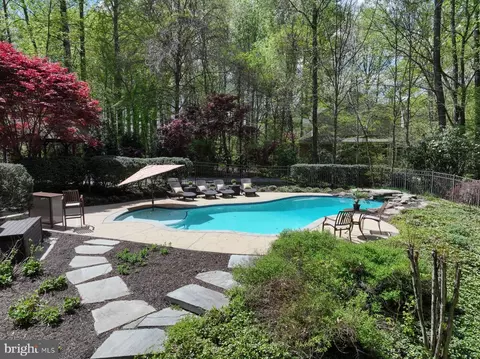 Exterior - 3509 Marthas Vineyard Way, Edgewater, MD 21037 photo 15 of 33