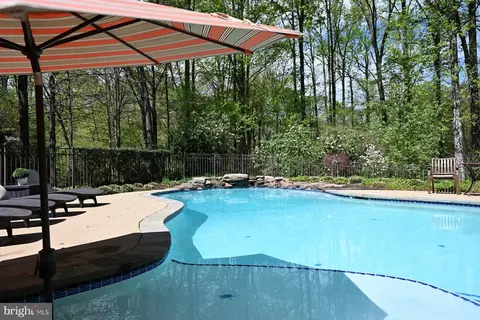 Exterior - 3509 Marthas Vineyard Way, Edgewater, MD 21037 photo 16 of 33