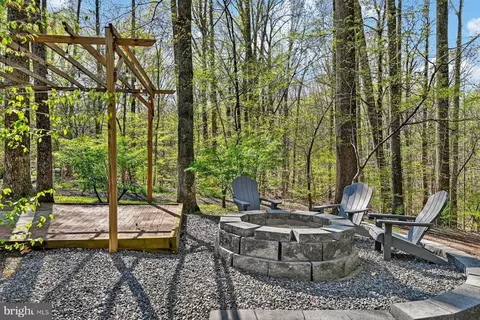 Exterior - 3509 Marthas Vineyard Way, Edgewater, MD 21037 photo 32 of 33