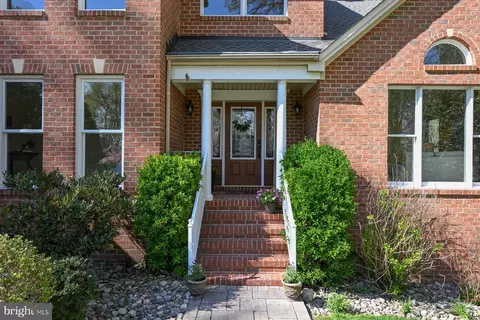 Exterior - 3509 Marthas Vineyard Way, Edgewater, MD 21037 photo 23 of 33