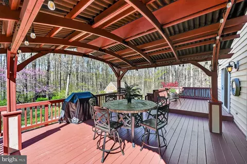 Exterior - 3509 Marthas Vineyard Way, Edgewater, MD 21037 photo 29 of 33
