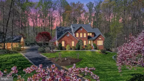 Exterior - 3509 Marthas Vineyard Way, Edgewater, MD 21037 photo 27 of 33