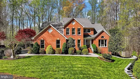 Exterior - 3509 Marthas Vineyard Way, Edgewater, MD 21037 photo 26 of 33