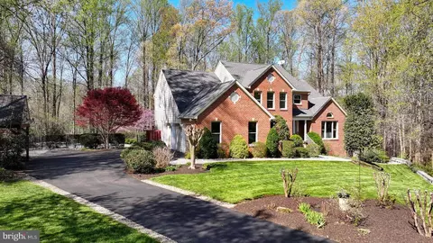 Exterior - 3509 Marthas Vineyard Way, Edgewater, MD 21037 photo 2 of 33