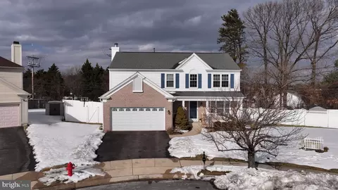 1710 Vestment Ct, Severn, MD 21144