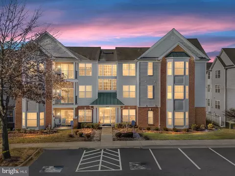 1976 Scotts Crossing Way #103, Annapolis, MD 21401