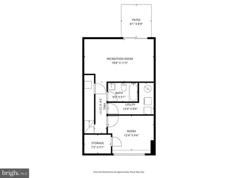 7800 Titan Ct, Pasadena, MD 21122 photo 40