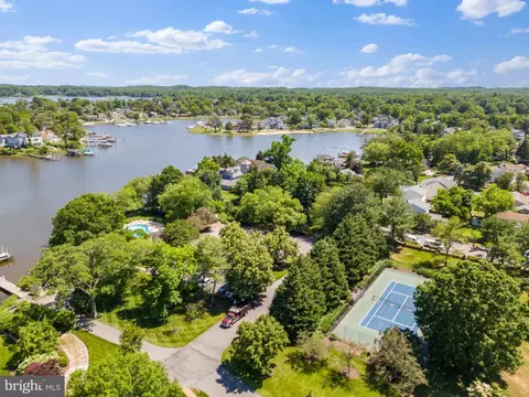 610 S River Landing Rd, Edgewater, MD 21037 photo 38