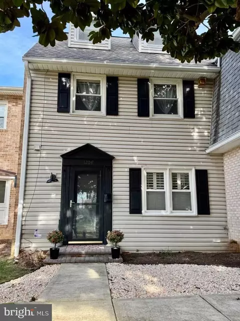 1204 Cedar Park Rd #6, Annapolis, MD 21401