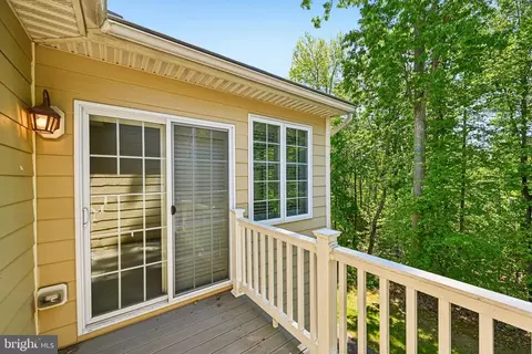Exterior - 2271 Brimstone Pl, Hanover, MD 21076 photo 8 of 8