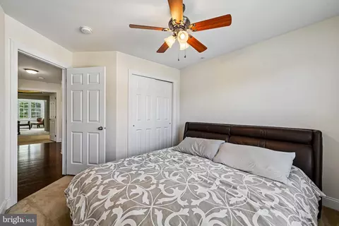 Bedroom - 2271 Brimstone Pl, Hanover, MD 21076 photo 6 of 9