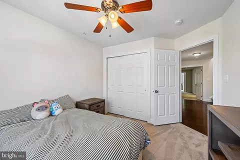 Bedroom - 2271 Brimstone Pl, Hanover, MD 21076 photo 3 of 9