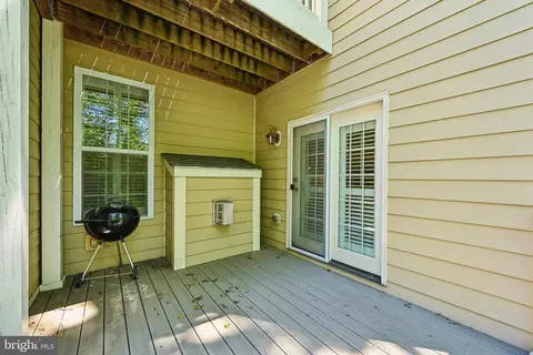 Exterior - 2271 Brimstone Pl, Hanover, MD 21076 photo 4 of 8