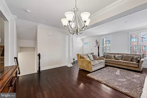 Entry Way - 2271 Brimstone Pl, Hanover, MD 21076 photo 1 of 5
