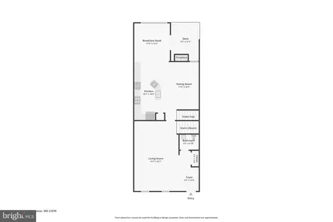 Other - 2271 Brimstone Pl, Hanover, MD 21076 photo 23 of 23