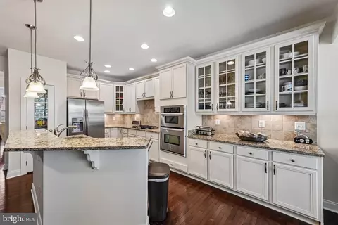Kitchen - 2271 Brimstone Pl, Hanover, MD 21076 photo 1 of 4