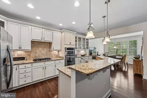Kitchen - 2271 Brimstone Pl, Hanover, MD 21076 photo 3 of 4
