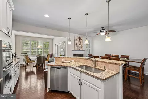 Kitchen - 2271 Brimstone Pl, Hanover, MD 21076 photo 2 of 4