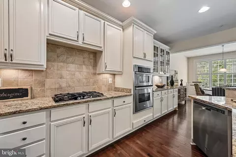 Kitchen - 2271 Brimstone Pl, Hanover, MD 21076 photo 4 of 4